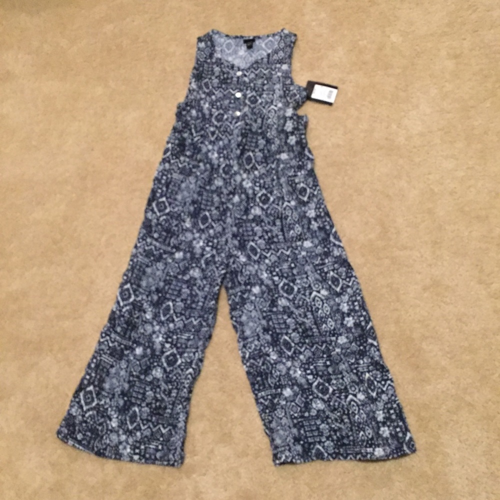 🍁Art Class Girls jumpsuit🍁